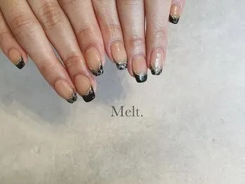 フレンチ♪つけ放題¥12,800